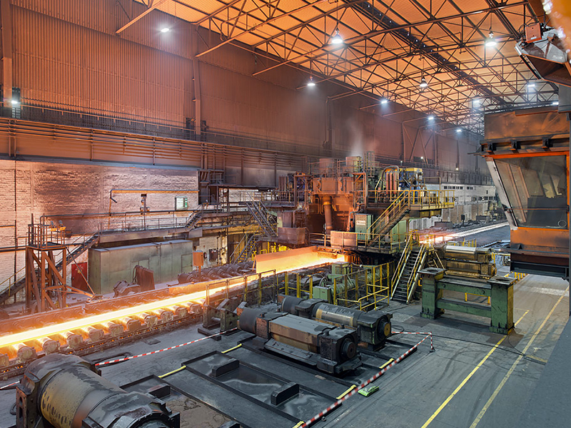 Профиль компании