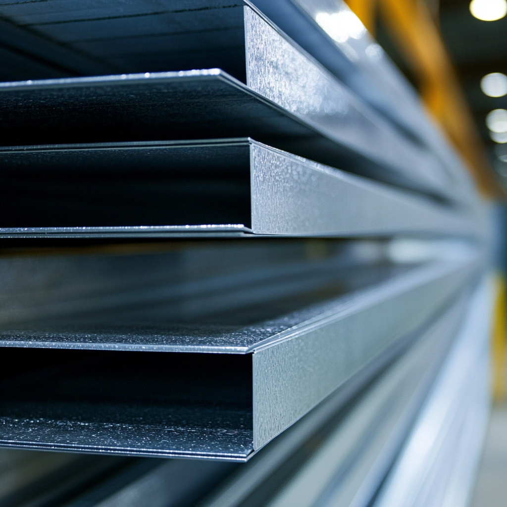 Как что-то гальванизировать?