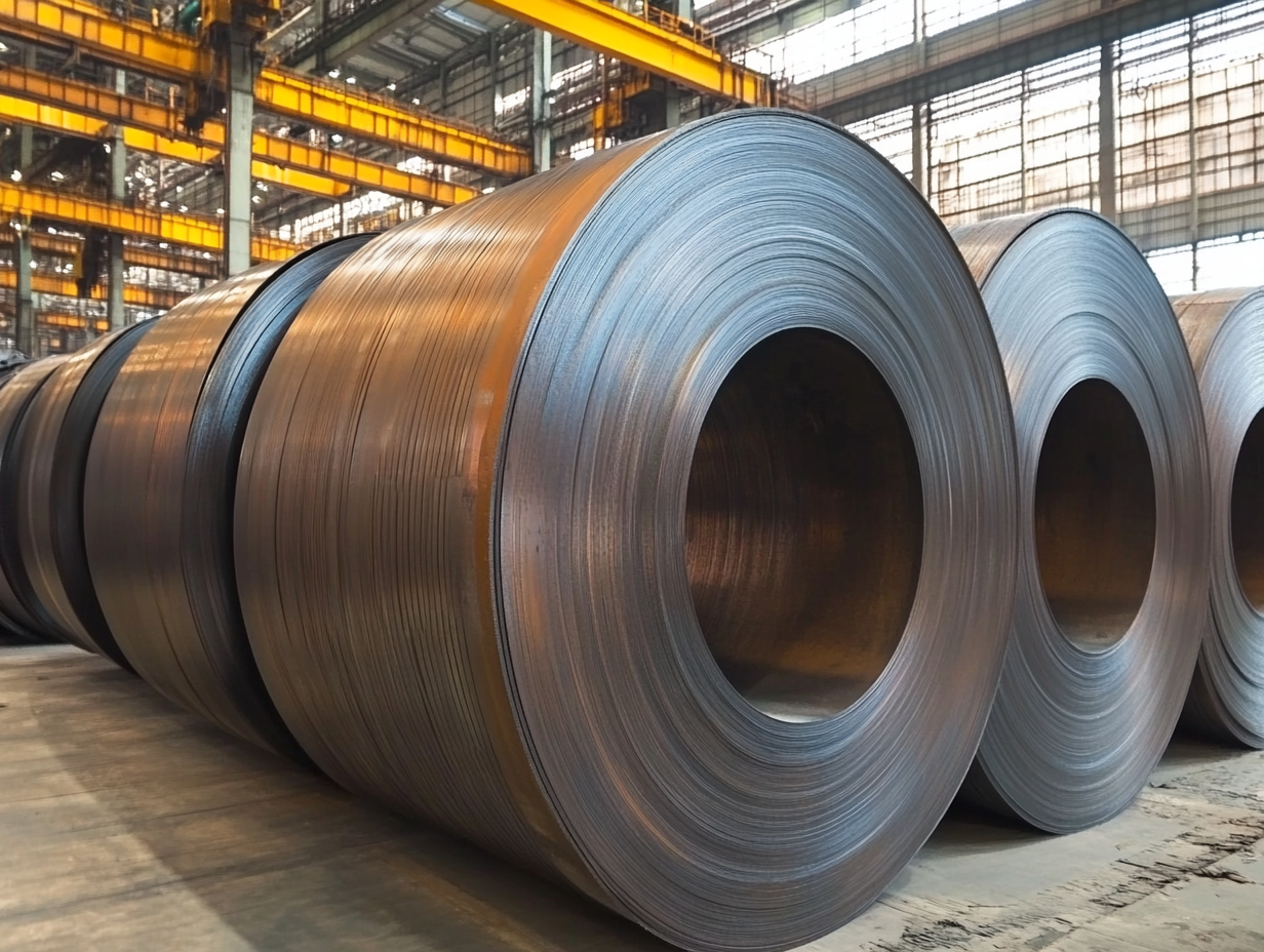 Марки листовой легированной стали