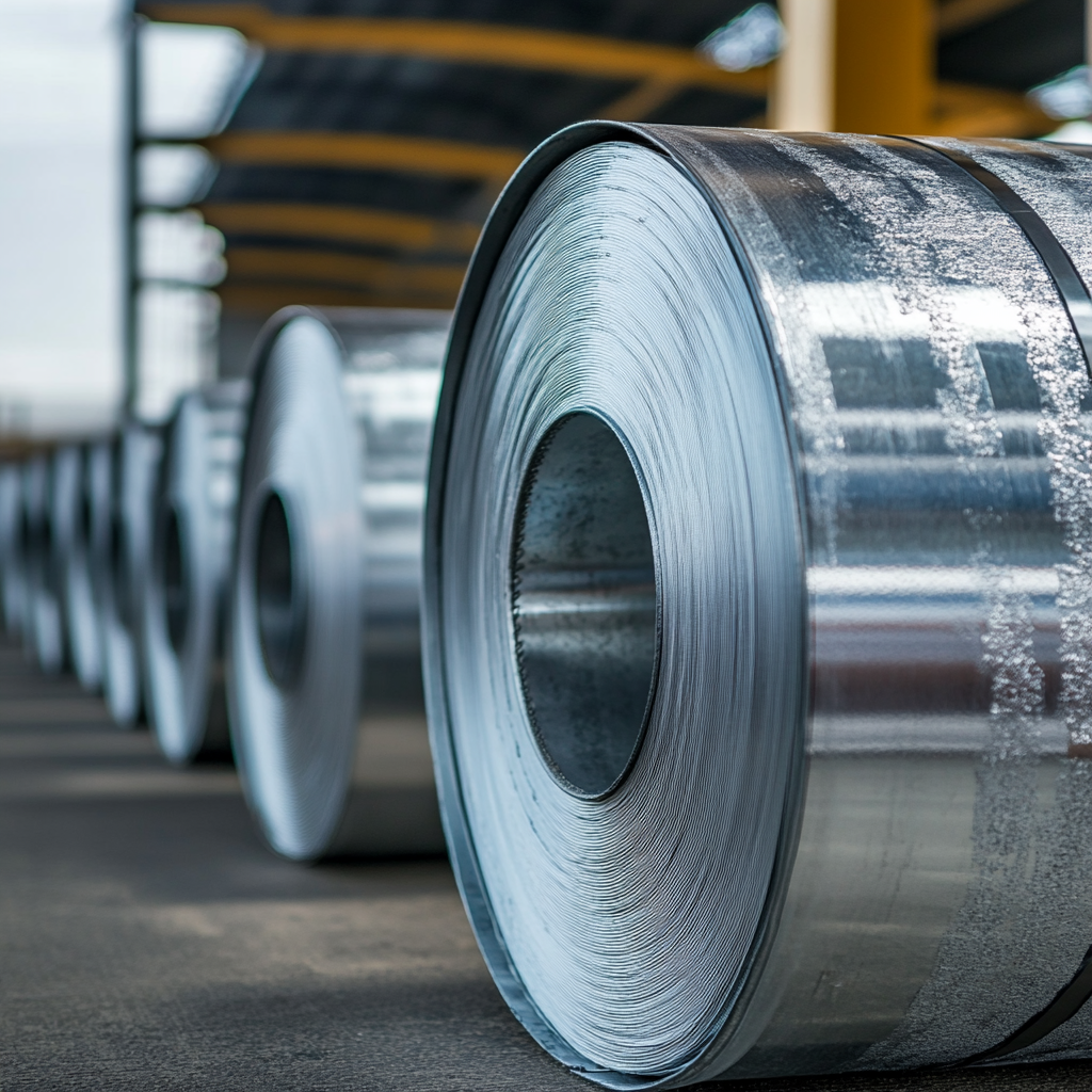 какова цель гальванизации