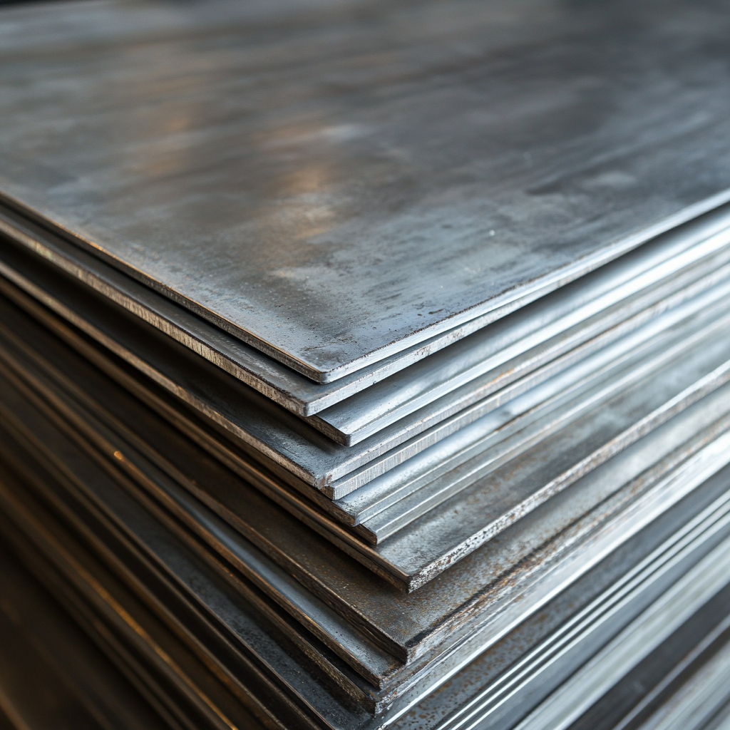 какие металлы можно оцинковывать